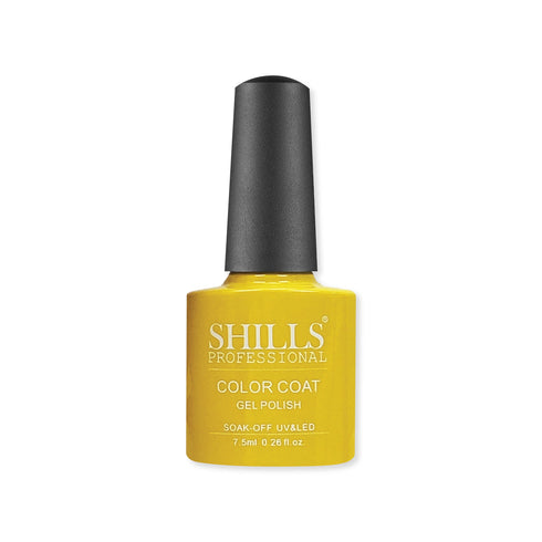 Shills Professional UV/LED Cool Gel Polish (M42-M82)