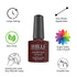 Shills Professional UV/LED Cool Gel Polish (M42-M82)