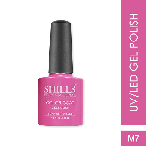 Shills Professional Gel Polish 7.5ml