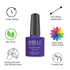 Shills Professional UV/LED Cool Gel Polish (M42-M82)