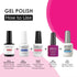 Shills Professional UV/LED Cool Gel Polish (M42-M82)