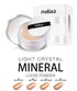 Maliao Light Crystal Mineral Loose Powder