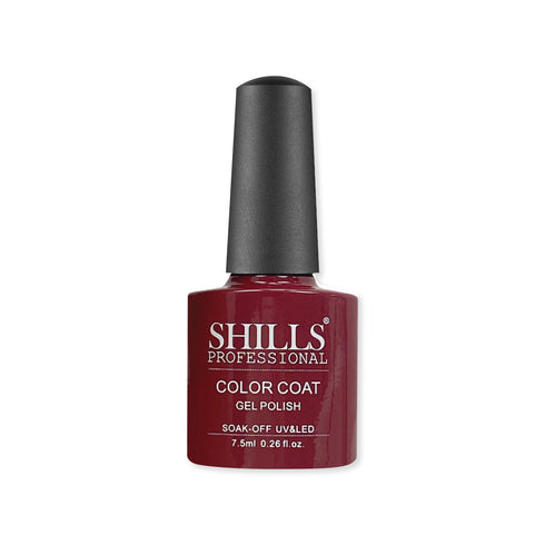 Shills Professional UV/LED Cool Gel Polish (M42-M82)