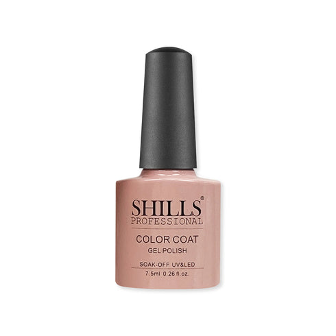 Shills Professional UV/LED Cool Gel Polish (M83-M101)
