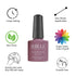Shills Professional UV/LED Cool Gel Polish (M83-M101)