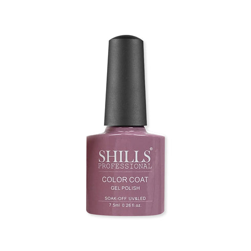 Shills Professional UV/LED Cool Gel Polish (M83-M101)
