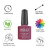 Shills Professional UV/LED Cool Gel Polish (M83-M101)