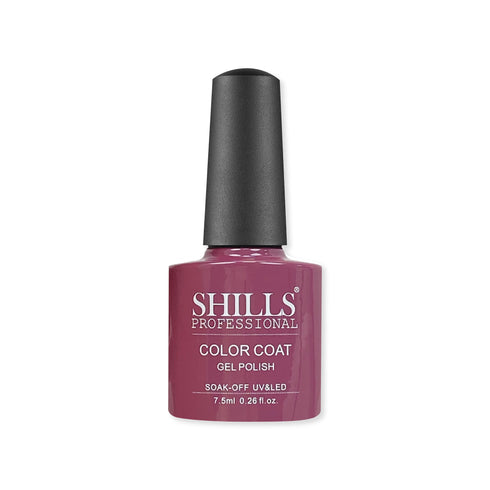 Shills Professional UV/LED Cool Gel Polish (M83-M101)