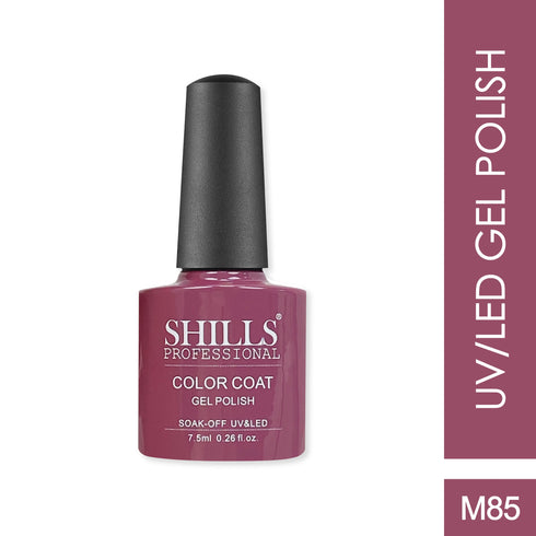 Shills Professional UV/LED Cool Gel Polish (M83-M101)