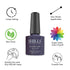 Shills Professional UV/LED Cool Gel Polish (M83-M101)