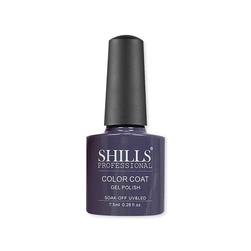 Shills Professional UV/LED Cool Gel Polish (M83-M101)