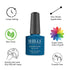 Shills Professional UV/LED Cool Gel Polish (M83-M101)