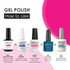 Shills Professional UV/LED Cool Gel Polish (M83-M101)
