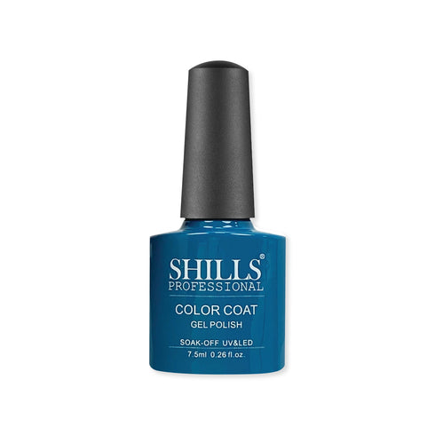 Shills Professional UV/LED Cool Gel Polish (M83-M101)