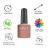 Shills Professional UV/LED Cool Gel Polish (M83-M101)