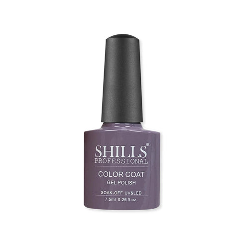 Shills Professional UV/LED Cool Gel Polish (M83-M101)