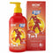 Wow Skin Science Kids 3 in 1 Wash Red Speedster Flash Edition