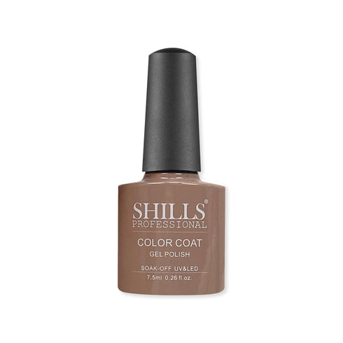 Shills Professional UV/LED Cool Gel Polish (M83-M101)