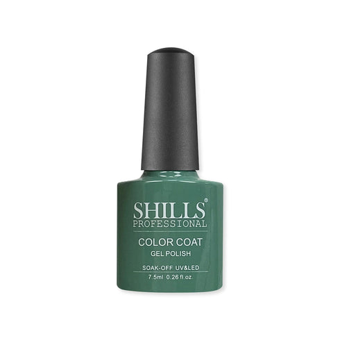 Shills Professional UV/LED Cool Gel Polish (M83-M101)