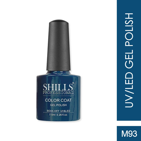 Shills Professional UV/LED Cool Gel Polish (M83-M101)