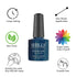 Shills Professional UV/LED Cool Gel Polish (M83-M101)