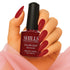 Shills Professional UV/LED Cool Gel Polish (M83-M101)