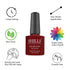 Shills Professional UV/LED Cool Gel Polish (M83-M101)