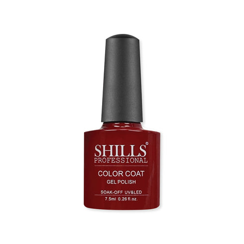 Shills Professional UV/LED Cool Gel Polish (M83-M101)