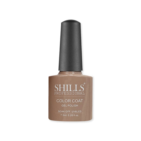 Shills Professional UV/LED Cool Gel Polish (M83-M101)