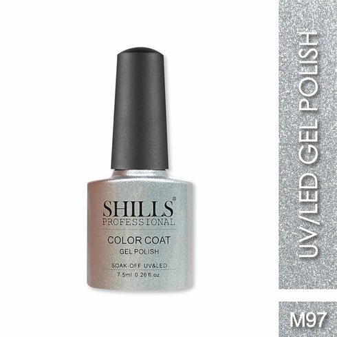 Shills Professional UV/LED Cool Gel Polish (M83-M101)
