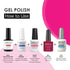 Shills Professional UV/LED Cool Gel Polish (M83-M101)