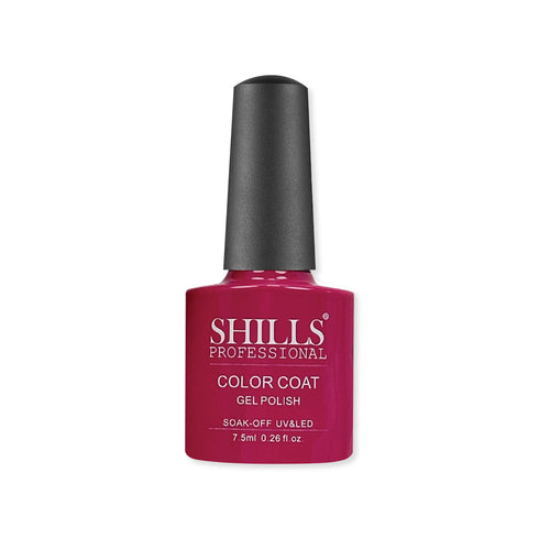 Shills Professional UV/LED Cool Gel Polish (M83-M101)