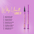 Maliao Liner Pen Matte Liquid Eyeliner