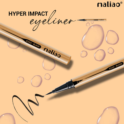 Maliao Hyper Impact Eyeliner