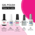 Shills Professional UV/LED Cool Gel Polish (M83-M101)