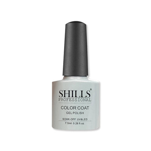 Shills Professional UV/LED Cool Gel Polish (M83-M101)