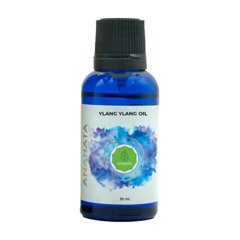Anahata Ylang Ylang Oil