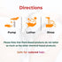 The Organic Forest Turmeric & Bamboo Charcoal Shampoo