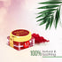 Keya Seth Aromatherapy Aromatic Aalta 1Pcs +100% Natural Aromatic Maroon Dust Sindoor