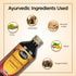 Multani Pharmaceuticals Limited Multani Ayurvedic Mahamanjishthadyarishta Syrup Reduces Acne Pimples Skin Allergies