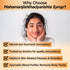 Multani Pharmaceuticals Limited Multani Ayurvedic Mahamanjishthadyarishta Syrup Reduces Acne Pimples Skin Allergies