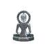 Pure Silver Antique Mahaveerji Idol 49.22G By Mahita Collections