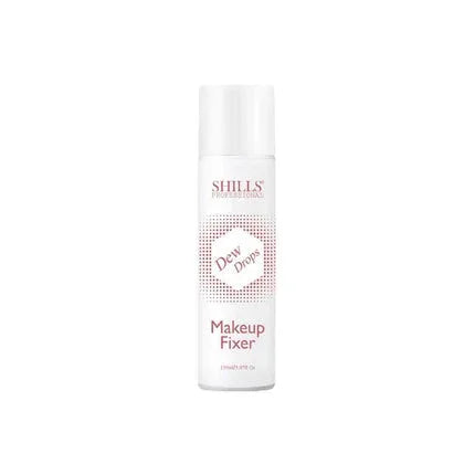 Shills Professional DEW DROPS MAKEUP FIXER