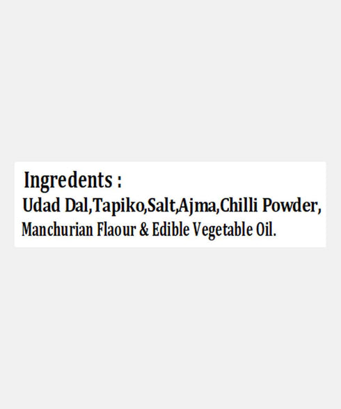 Neelam Foodland Manchurian Stick