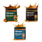 Fitfeast Shark Tank Peanut Butter Combo