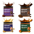 Fitfeast Supreme Peanut Butter Combo