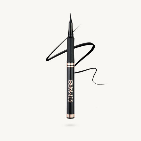 Mars Liquid Pen Eyeliner