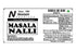 Neelam Foodland Masala Nalli