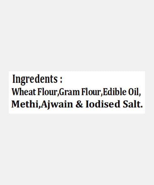 Neelam Foodland Maska Chaska Puri