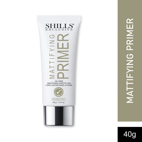 Shills Professional Mattifying Primer Tube